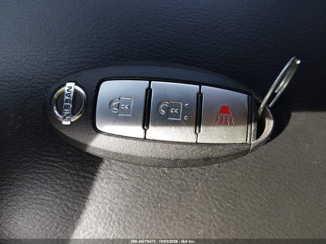 Продаж на аукціоні авто 2016 Nissan Rogue Sv, vin: KNMAT2MV8GP702100, номер лоту: 46275472