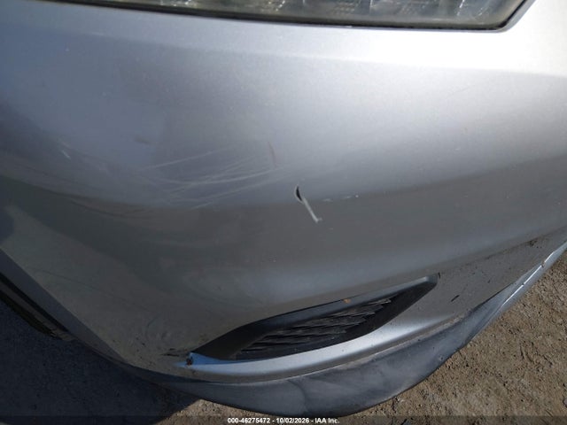Продаж на аукціоні авто 2016 Nissan Rogue Sv, vin: KNMAT2MV8GP702100, номер лоту: 46275472
