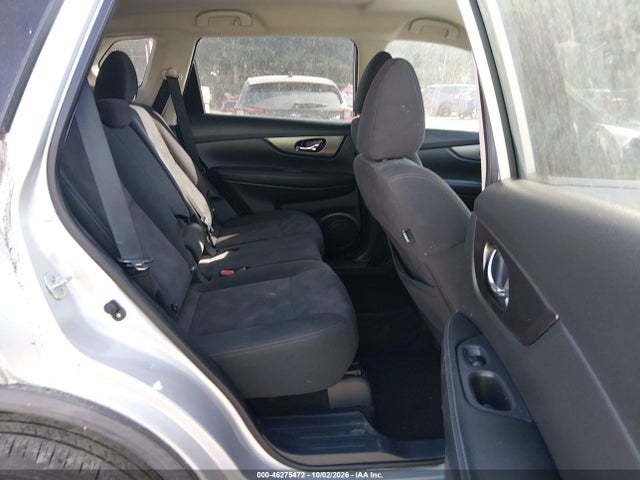 Продаж на аукціоні авто 2016 Nissan Rogue Sv, vin: KNMAT2MV8GP702100, номер лоту: 46275472