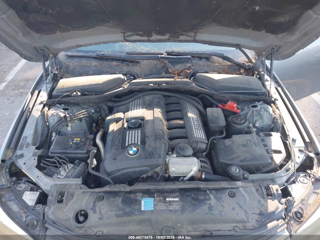Продаж на аукціоні авто 2008 Bmw 528i, vin: WBANU53568CT16735, номер лоту: 46275475
