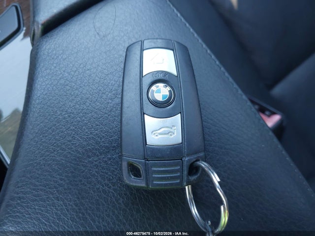 Продаж на аукціоні авто 2008 Bmw 528i, vin: WBANU53568CT16735, номер лоту: 46275475