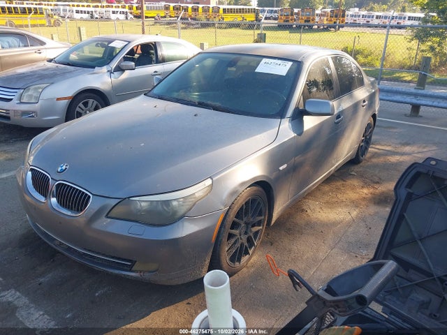 Продаж на аукціоні авто 2008 Bmw 528i, vin: WBANU53568CT16735, номер лоту: 46275475