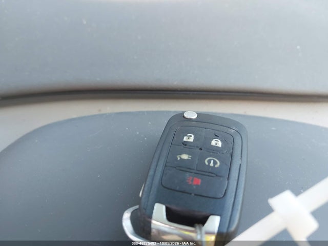 Продаж на аукціоні авто 2014 Chevrolet Volt, vin: 1G1RA6E43EU113565, номер лоту: 46275482