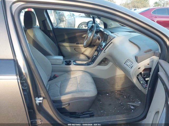 Продаж на аукціоні авто 2014 Chevrolet Volt, vin: 1G1RA6E43EU113565, номер лоту: 46275482