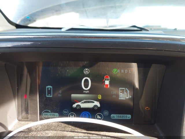 Продаж на аукціоні авто 2014 Chevrolet Volt, vin: 1G1RA6E43EU113565, номер лоту: 46275482