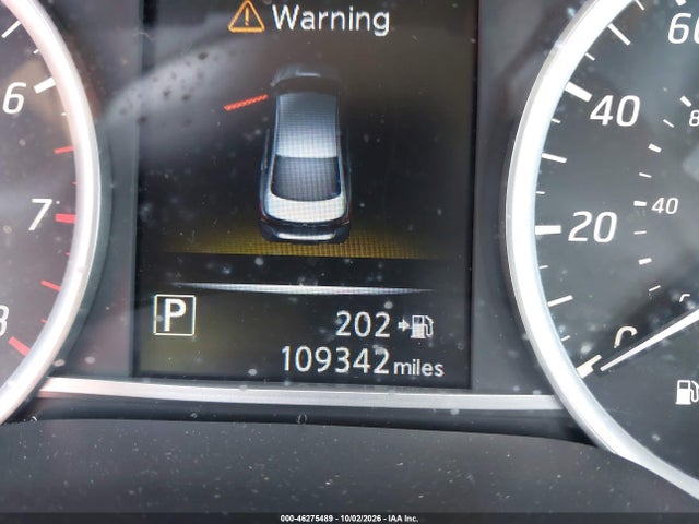 Продаж на аукціоні авто 2018 Nissan Sentra Sv, vin: 3N1AB7AP5JY247737, номер лоту: 46275489