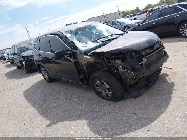 46275494 :رقم المزاد ، 2HKRM3H33EH531540 vin ، 2014 Honda Cr-v Lx مزاد بيع