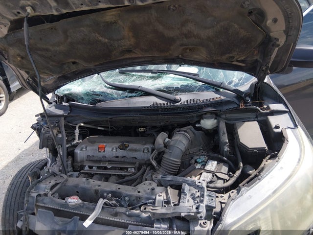 Продажа на аукционе авто 2014 Honda Cr-v Lx, vin: 2HKRM3H33EH531540, номер лота: 46275494