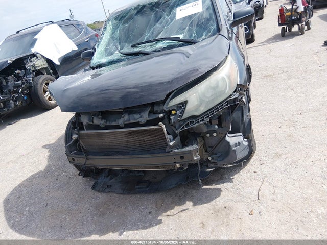 Продажа на аукционе авто 2014 Honda Cr-v Lx, vin: 2HKRM3H33EH531540, номер лота: 46275494