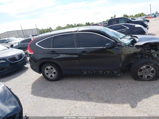 Продажа на аукционе авто 2014 Honda Cr-v Lx, vin: 2HKRM3H33EH531540, номер лота: 46275494