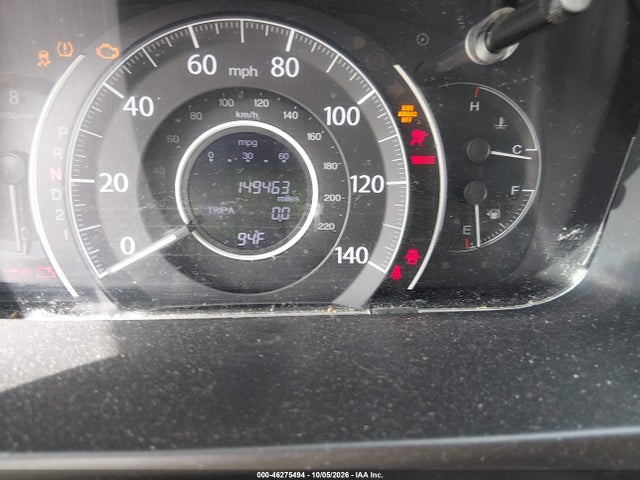Продажа на аукционе авто 2014 Honda Cr-v Lx, vin: 2HKRM3H33EH531540, номер лота: 46275494