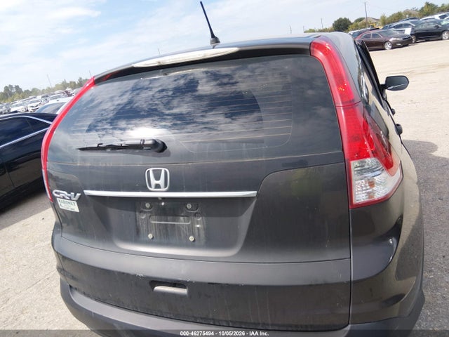 Продажа на аукционе авто 2014 Honda Cr-v Lx, vin: 2HKRM3H33EH531540, номер лота: 46275494