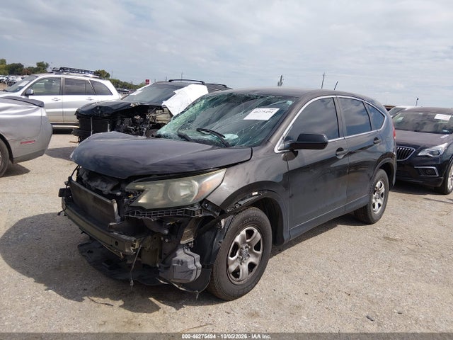 Продажа на аукционе авто 2014 Honda Cr-v Lx, vin: 2HKRM3H33EH531540, номер лота: 46275494