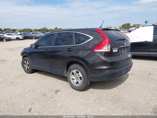Продажа на аукционе авто 2014 Honda Cr-v Lx, vin: 2HKRM3H33EH531540, номер лота: 46275494