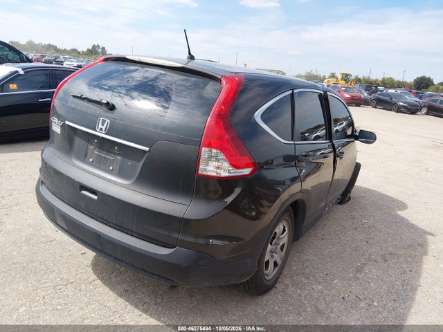 Продажа на аукционе авто 2014 Honda Cr-v Lx, vin: 2HKRM3H33EH531540, номер лота: 46275494