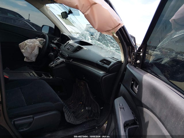 Продажа на аукционе авто 2014 Honda Cr-v Lx, vin: 2HKRM3H33EH531540, номер лота: 46275494