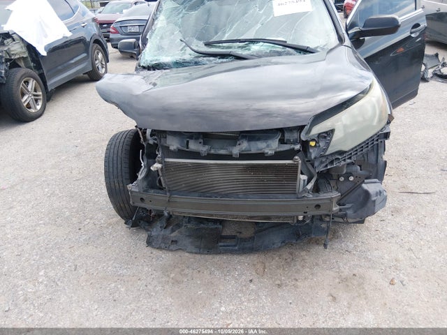 Продажа на аукционе авто 2014 Honda Cr-v Lx, vin: 2HKRM3H33EH531540, номер лота: 46275494