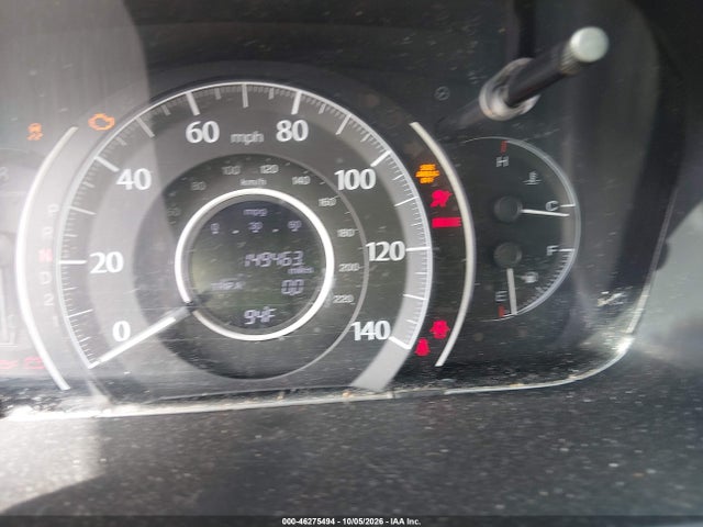 Продажа на аукционе авто 2014 Honda Cr-v Lx, vin: 2HKRM3H33EH531540, номер лота: 46275494