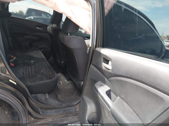 Продажа на аукционе авто 2014 Honda Cr-v Lx, vin: 2HKRM3H33EH531540, номер лота: 46275494