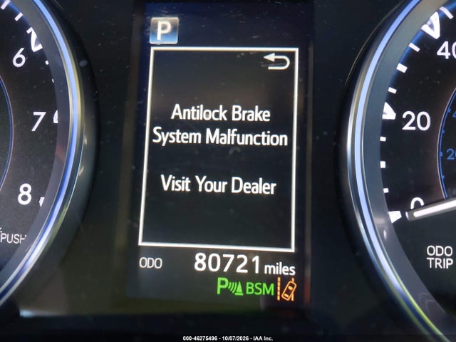 Toyota Highlander Limited 2017 5TDDZRFH7HS360870 Image 15