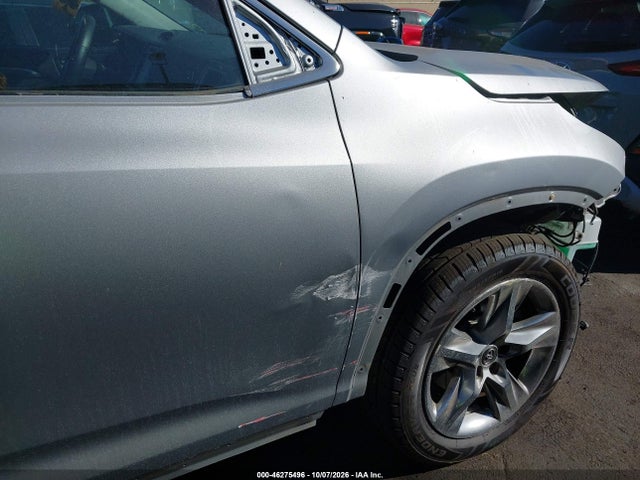 Toyota Highlander Limited 2017 5TDDZRFH7HS360870 Image 18