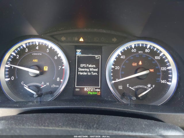 Toyota Highlander Limited 2017 5TDDZRFH7HS360870 Image 7