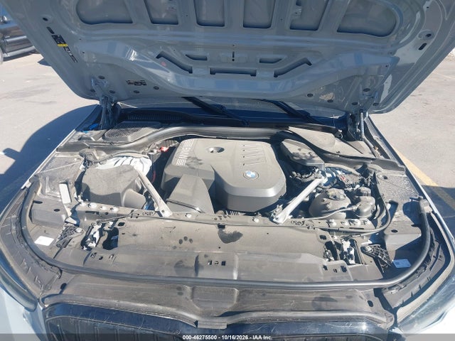WBA53FJ02TCX44066 BMW 530i Xdrive