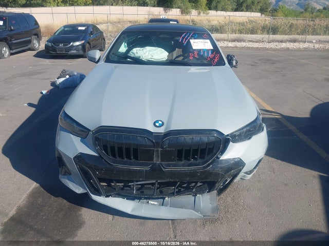 WBA53FJ02TCX44066 BMW 530i Xdrive