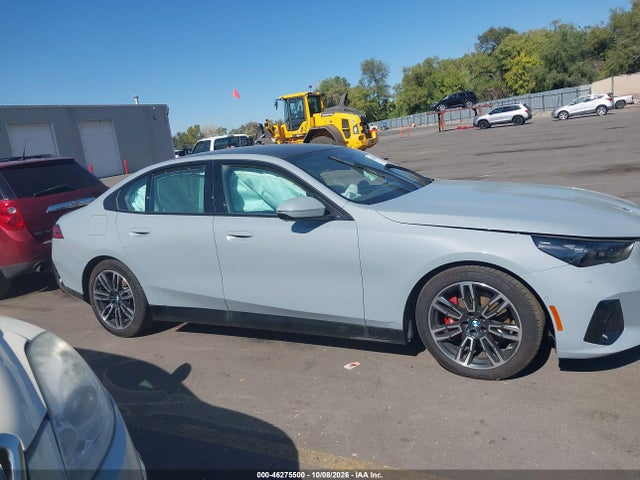 WBA53FJ02TCX44066 BMW 530i Xdrive