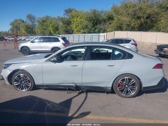 WBA53FJ02TCX44066 BMW 530i Xdrive