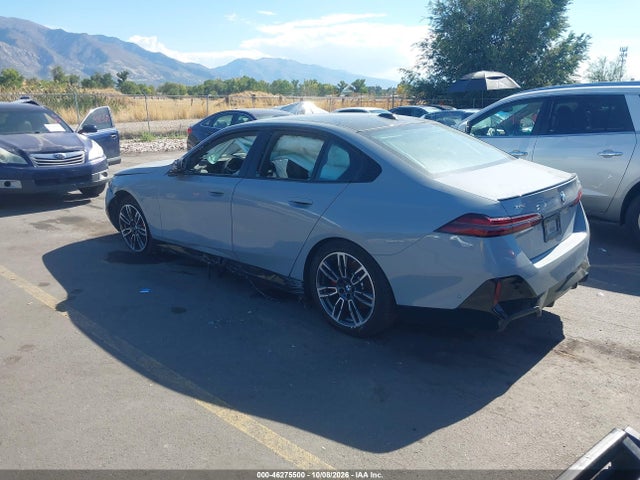 WBA53FJ02TCX44066 BMW 530i Xdrive
