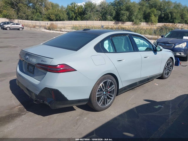 WBA53FJ02TCX44066 BMW 530i Xdrive