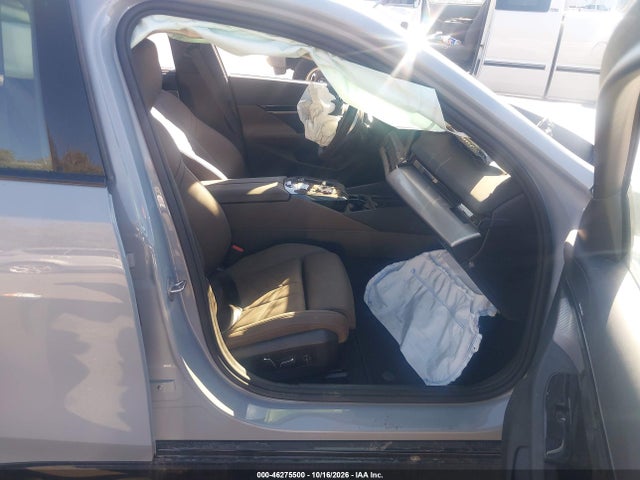 WBA53FJ02TCX44066 BMW 530i Xdrive