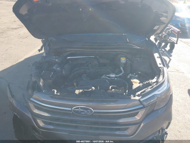 Subaru Forester Premium 2026 4S4SLDD66T3063818 Image 10
