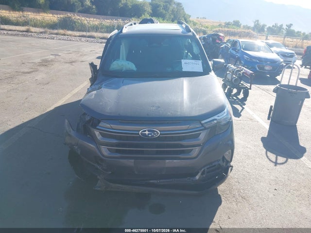 Subaru Forester Premium 2026 4S4SLDD66T3063818 Image 11