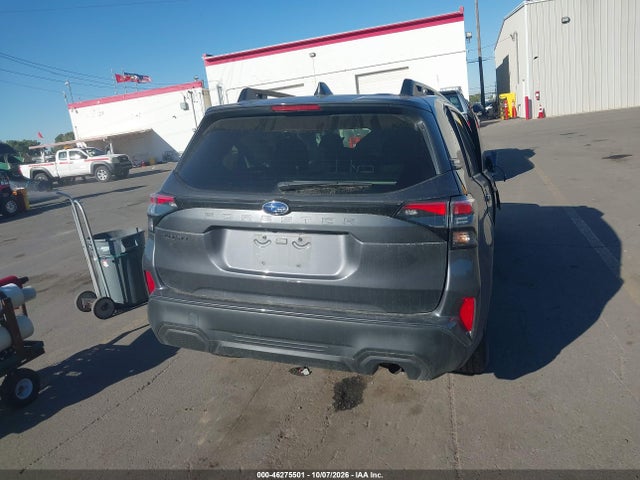 Subaru Forester Premium 2026 4S4SLDD66T3063818 Image 15