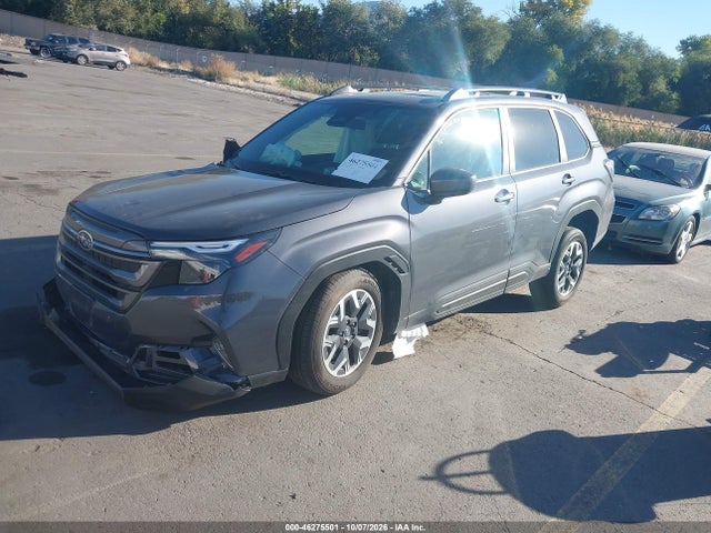 Subaru Forester Premium 2026 4S4SLDD66T3063818 Image 2