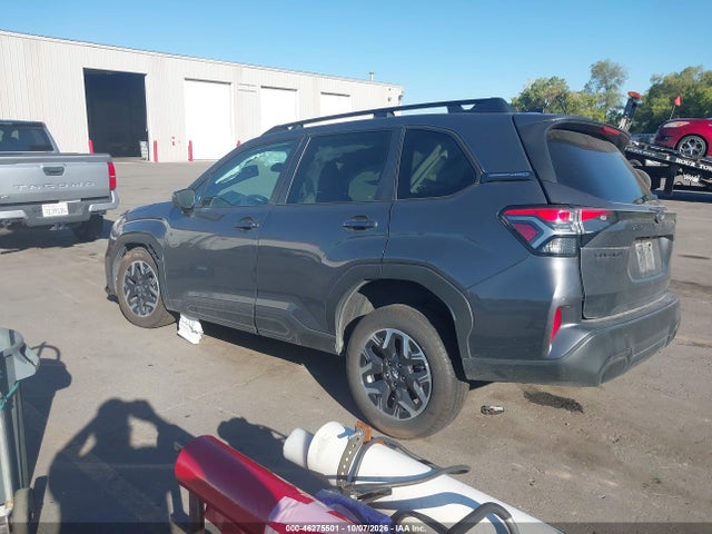 Subaru Forester Premium 2026 4S4SLDD66T3063818 Image 3