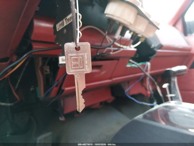 Aukcja sprzedaży 1990 Gmc Sierra C1500, vin: 1GTDC14Z6LZ513194, numer aukcji: 46275510