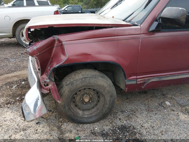 Aukcja sprzedaży 1990 Gmc Sierra C1500, vin: 1GTDC14Z6LZ513194, numer aukcji: 46275510
