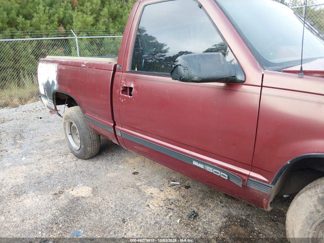 Aukcja sprzedaży 1990 Gmc Sierra C1500, vin: 1GTDC14Z6LZ513194, numer aukcji: 46275510