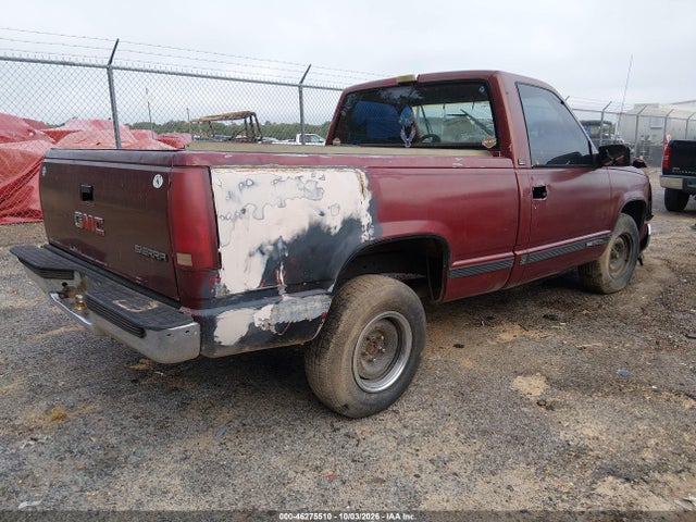 Aukcja sprzedaży 1990 Gmc Sierra C1500, vin: 1GTDC14Z6LZ513194, numer aukcji: 46275510
