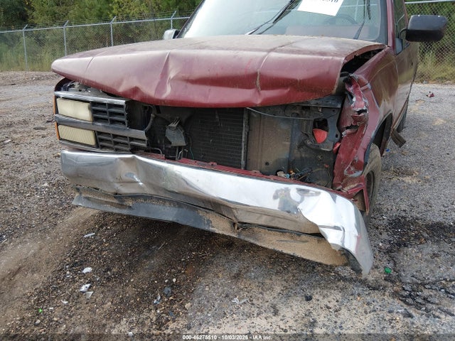 Aukcja sprzedaży 1990 Gmc Sierra C1500, vin: 1GTDC14Z6LZ513194, numer aukcji: 46275510