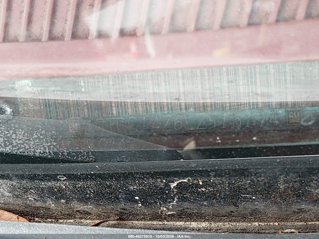 Aukcja sprzedaży 1990 Gmc Sierra C1500, vin: 1GTDC14Z6LZ513194, numer aukcji: 46275510