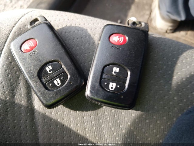 Продаж на аукціоні авто 2012 Toyota Prius Three, vin: JTDKN3DU8C5393701, номер лоту: 46275524