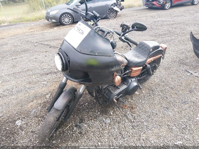 Aukcja sprzedaży 2006 Harley-davidson Fxdbi, vin: 1HD1GX1126K323929, numer aukcji: 46275526