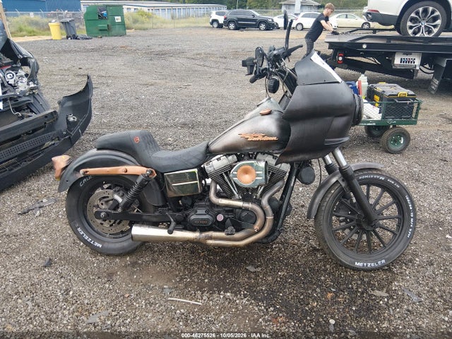 Aukcja sprzedaży 2006 Harley-davidson Fxdbi, vin: 1HD1GX1126K323929, numer aukcji: 46275526