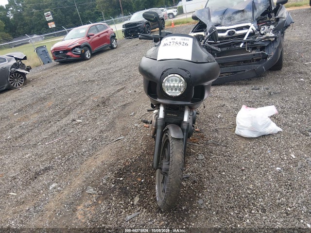 Aukcja sprzedaży 2006 Harley-davidson Fxdbi, vin: 1HD1GX1126K323929, numer aukcji: 46275526