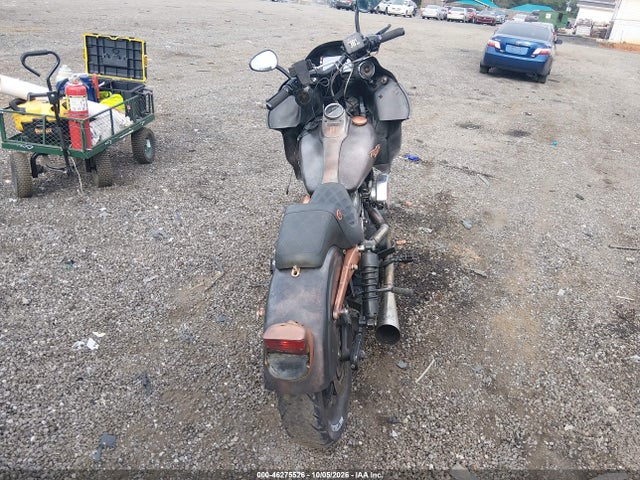 Aukcja sprzedaży 2006 Harley-davidson Fxdbi, vin: 1HD1GX1126K323929, numer aukcji: 46275526