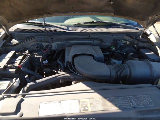 Продажа на аукционе авто 2002 Ford F-150 Lariat/xl/xlt, vin: 1FTRX17L42NA61379, номер лота: 46275531